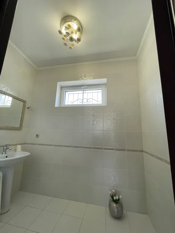 Красивый и просторный дом в Старом городе у городского пляжа