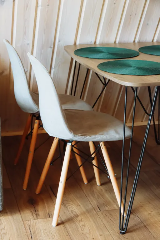 Территория отдыха Тишина Дом №7