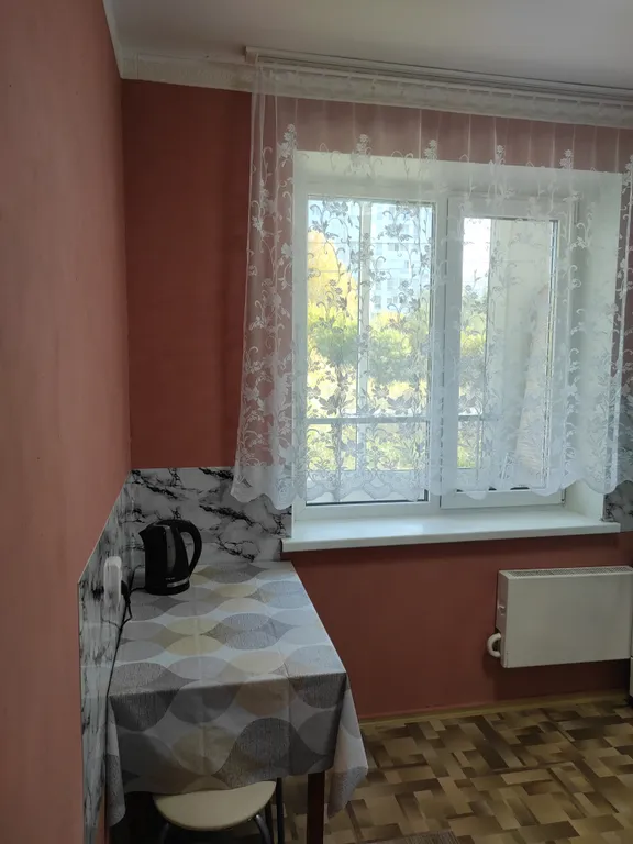 Уютная квартира рядом со стадионом Кристалл и Юпитер