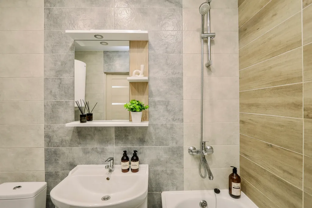 Уютная 2-х комнатная квартира в спальном районе