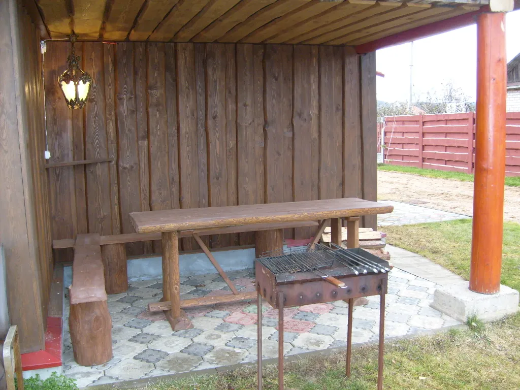 Коттедж рядом с горнолыжными комплексами