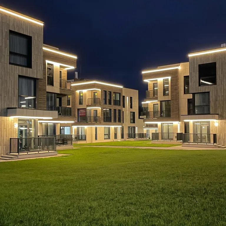 Sport Village Aparts