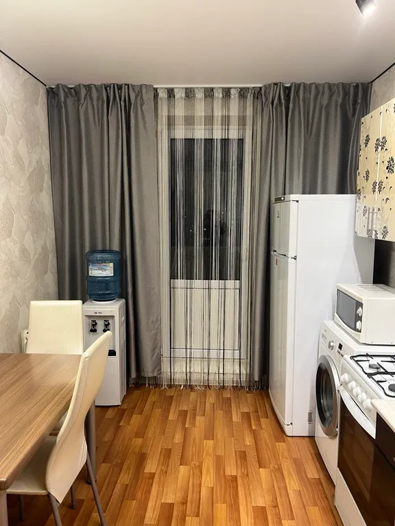 Уютная двушка Happy House