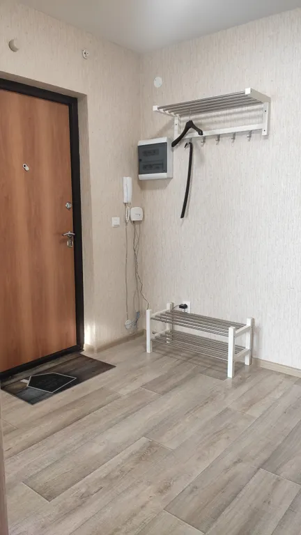 Апартаменты на Фронтовой 4, 9 этаж