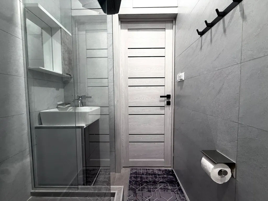 Квартира- студия ЖК «Раимбек» 20 м2, центр города & питьевая вода