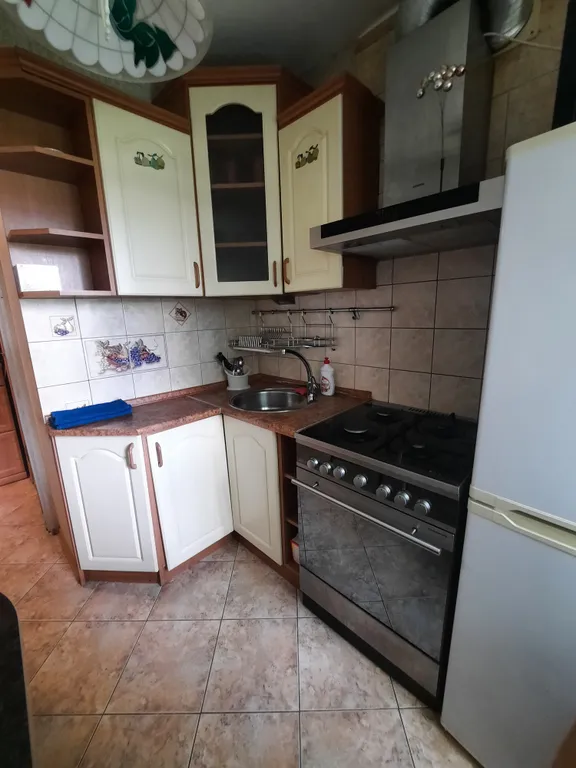 Квартира Квартира в центре города — Калининград