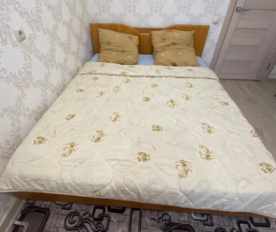 2-комнатная Квартира — аренда посуточно в Нефтеюганск