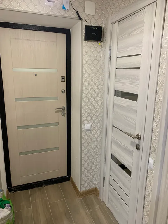 Уютная квартира в тихом зелёном районе недалеко от моря