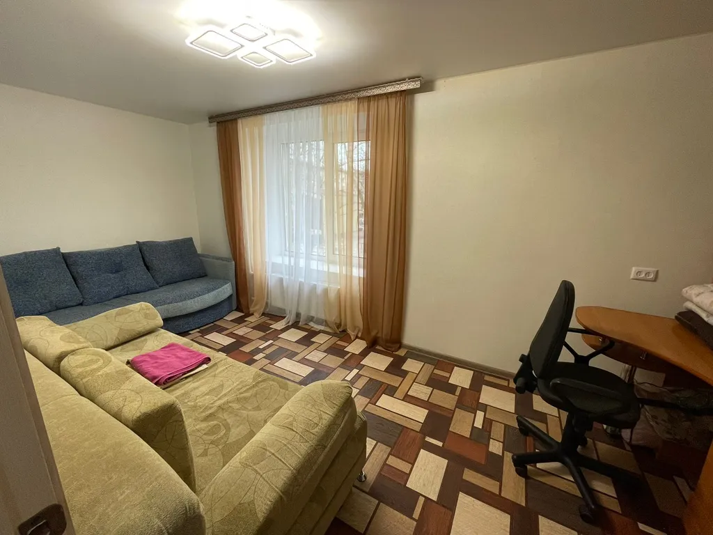 Квартира Уютная квартира рядом бассейном — Кириши