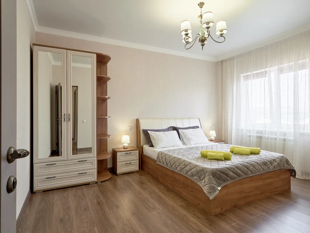 Домашняя атмосфера