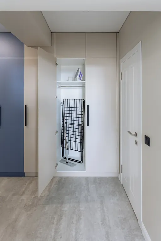 Уютная квартира в 5 минутах от моря