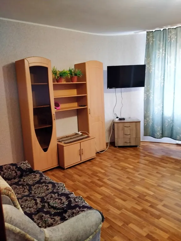 Квартира Квартира недалеко от моря — Анапа