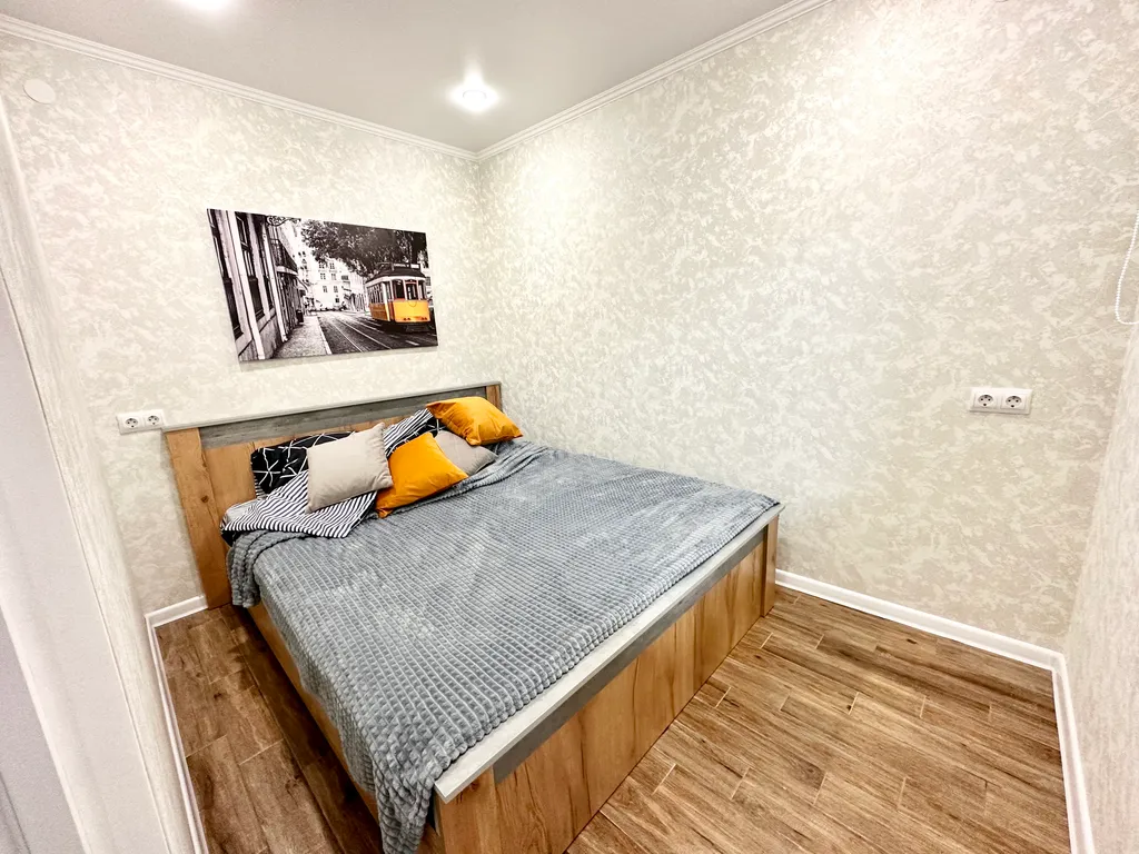 Квартира Уютная квартира в центре города — Анапа