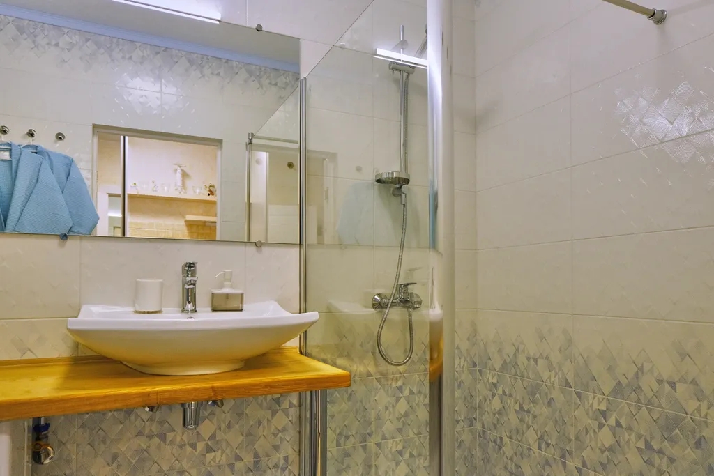 Квартира Апартаменты с видом на море и горы — Севастополь