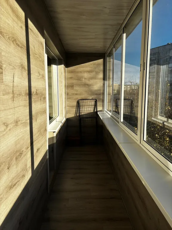 Уютная квартира в самом центре Древлянки