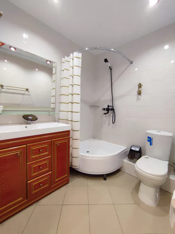 Родные просторы