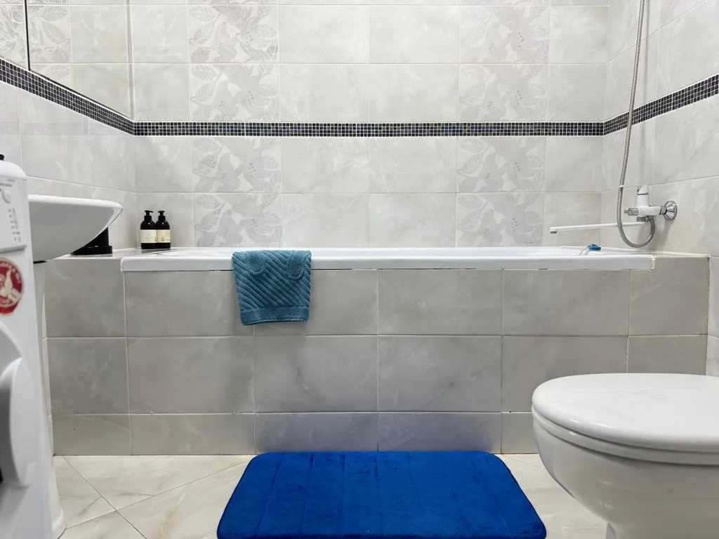 Апартаменты аврора закрытая парковка, новый ремонт