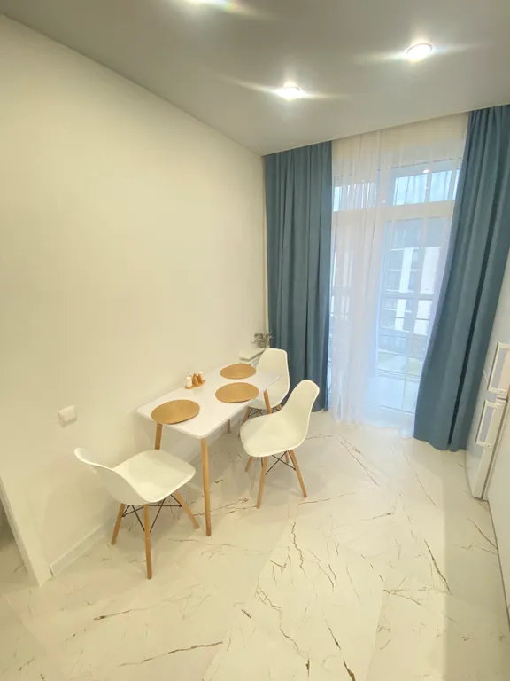 Уютная квартира в Пионерском курорте