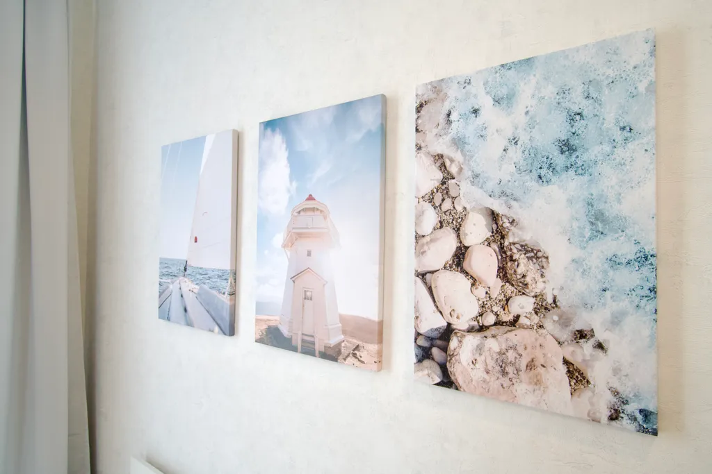 Уютная квартира с видом на горы