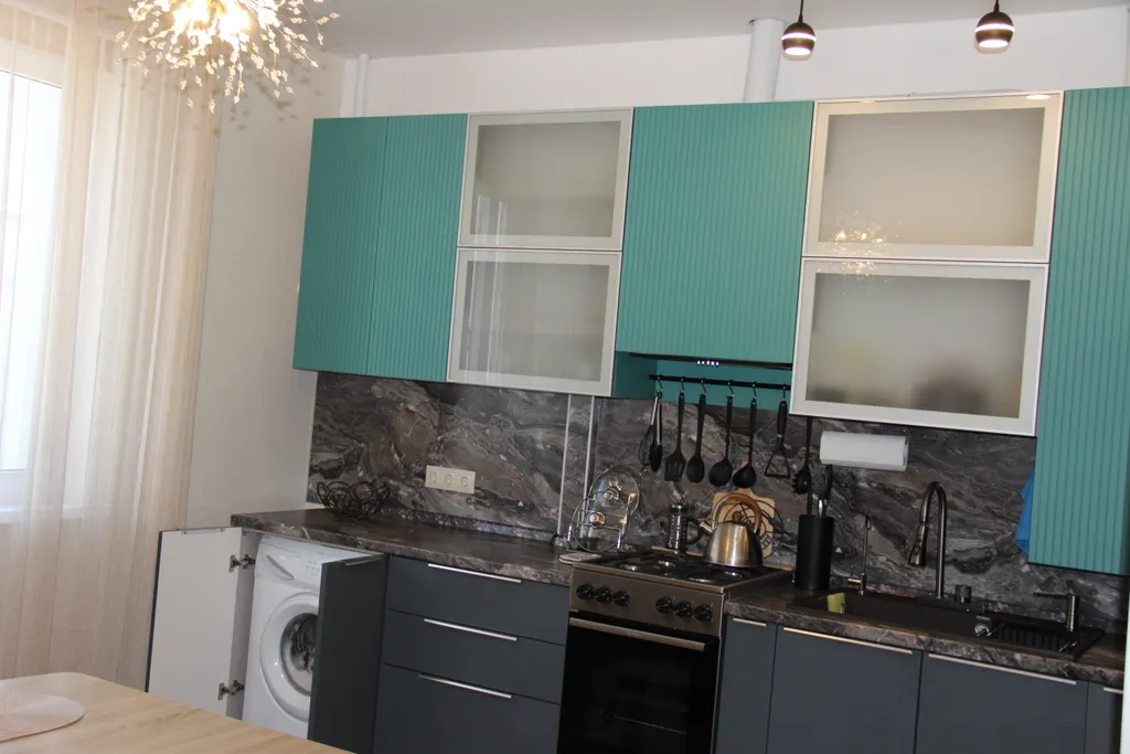 Очень уютная квартира для комфортного отдыха