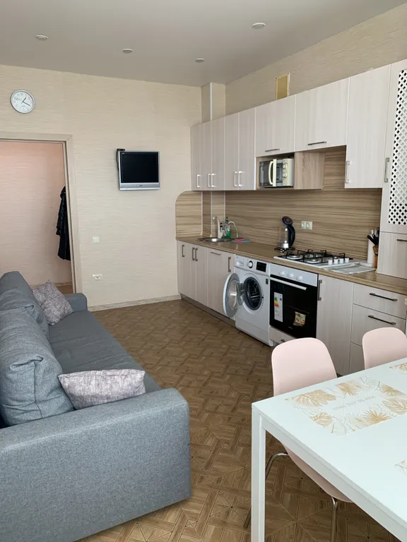 Квартира Квартира возле парка Учкуевка — Севастополь