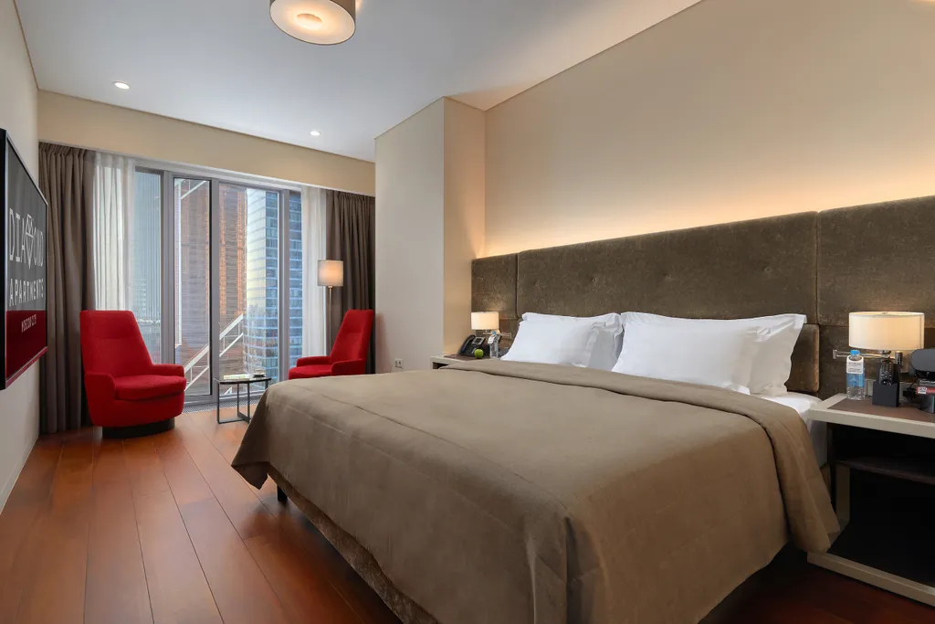 2-комнатная Квартира — аренда посуточно в Москва