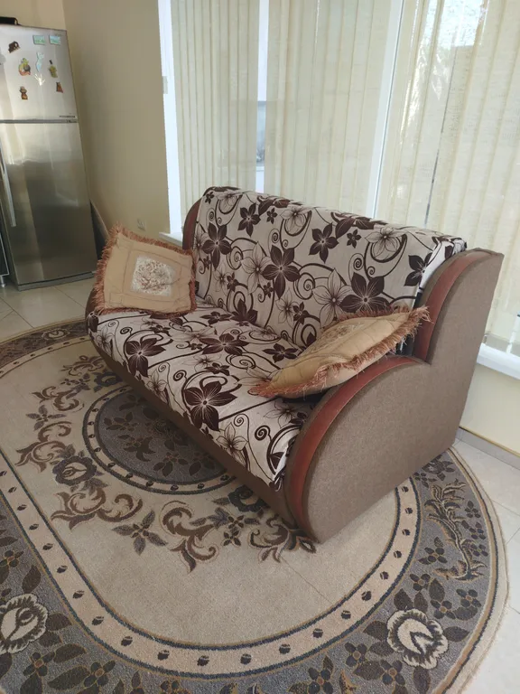 Дом рядом с морем