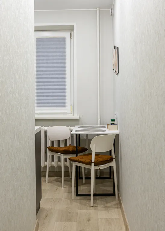 Уютная квартира в СЗР