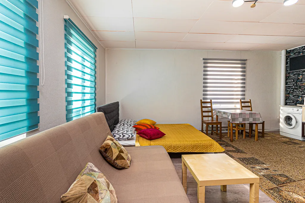 Уютный дом Мечта