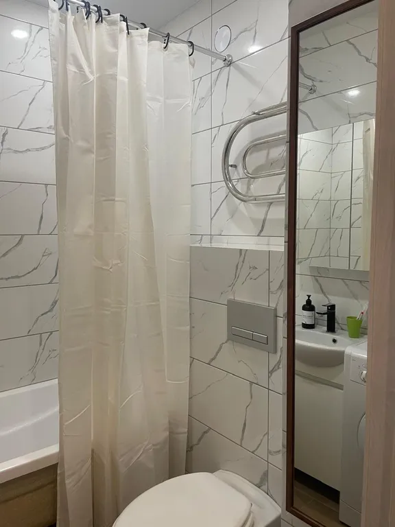 ТочноВернусь в Брутальную квартиру Alex