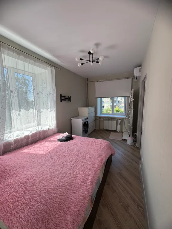 Квартира Уютная квартира рядом с центром города — Екатеринбург