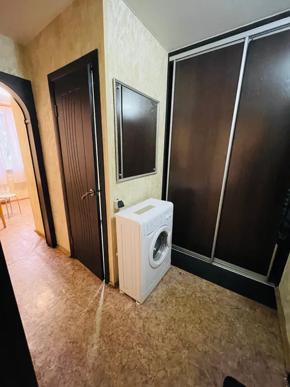 Уютная квартира возле вокзала