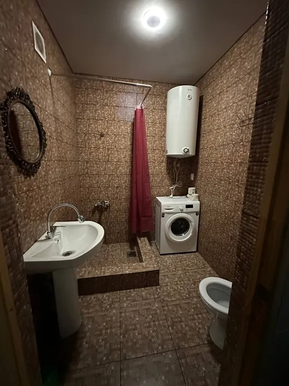 Уютный дом в центре