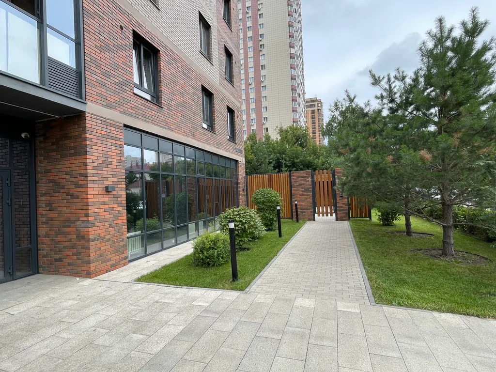 Квартира Квартира Студия у центрального парка, рядом ТЦ Аура и НОВАТ, самый центр — Новосибирск