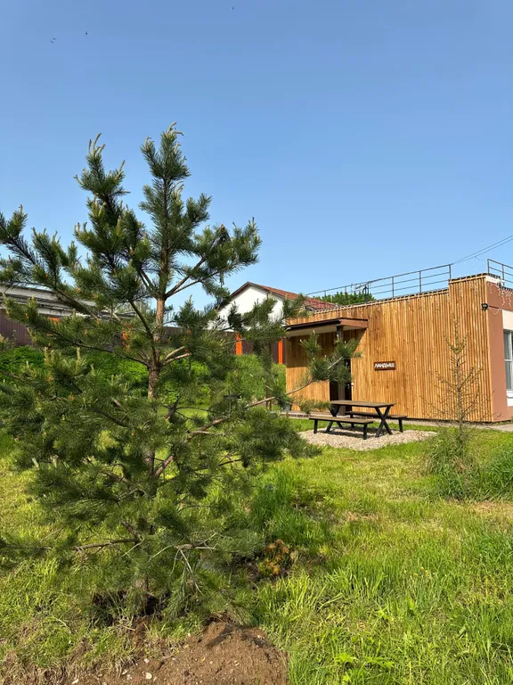 Квартира Семейный апартамент с 2 спальнями и кухней-гостиной — Мичуринское