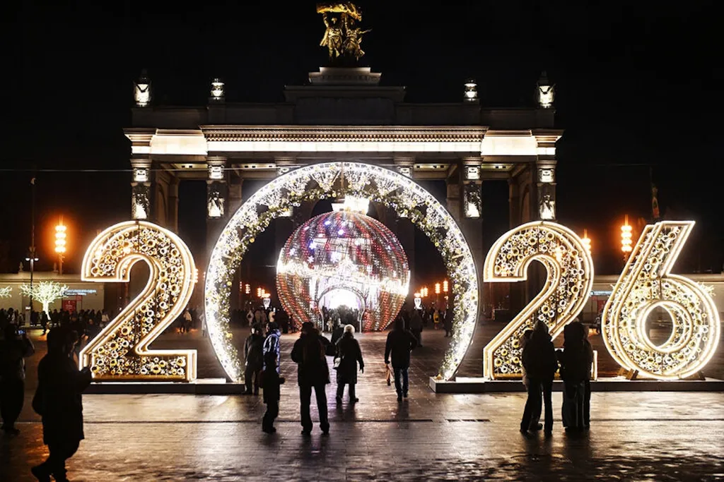 Квартира 2 комн квартира Бизнес класса Триколор у выставки и метро ВДНХ до 6 чел — Москва