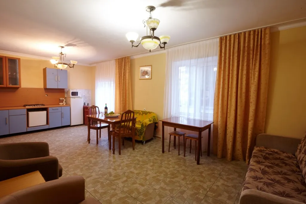 3-комнатный Дом