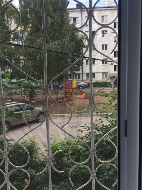 Квартира Уютная квартира на Спортивной — Уфа
