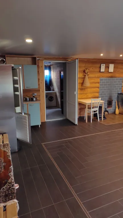 Уютный домик, апартаменты на окраине Минска