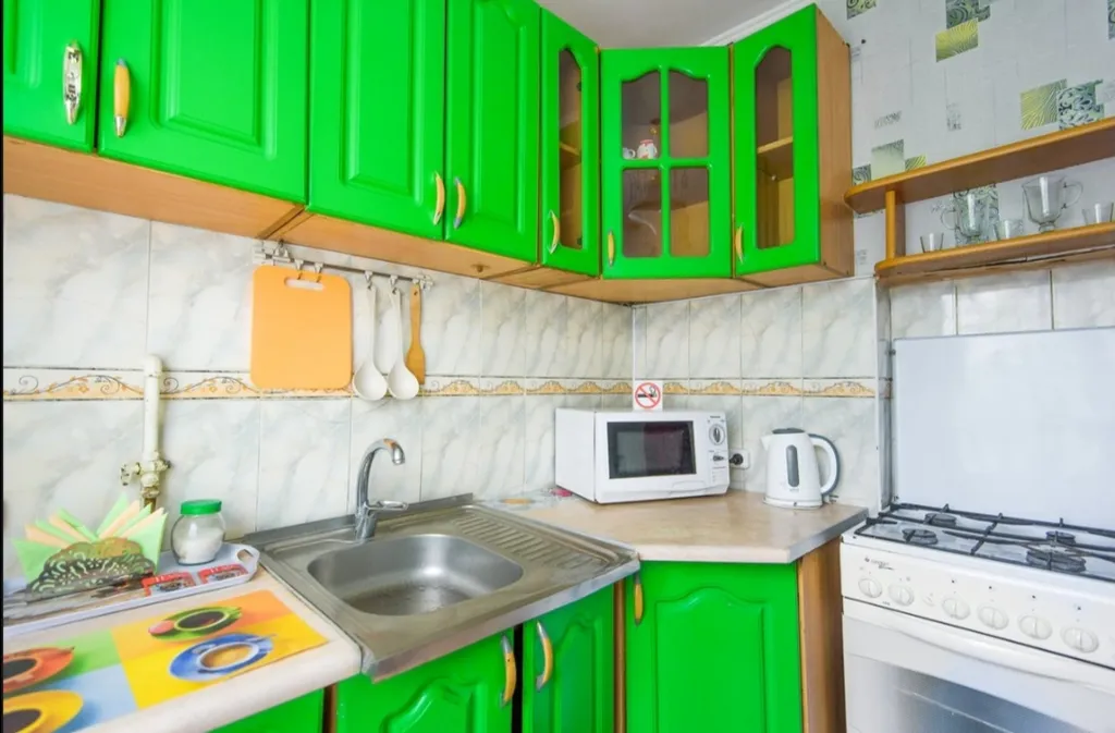 Квартира в самом центре