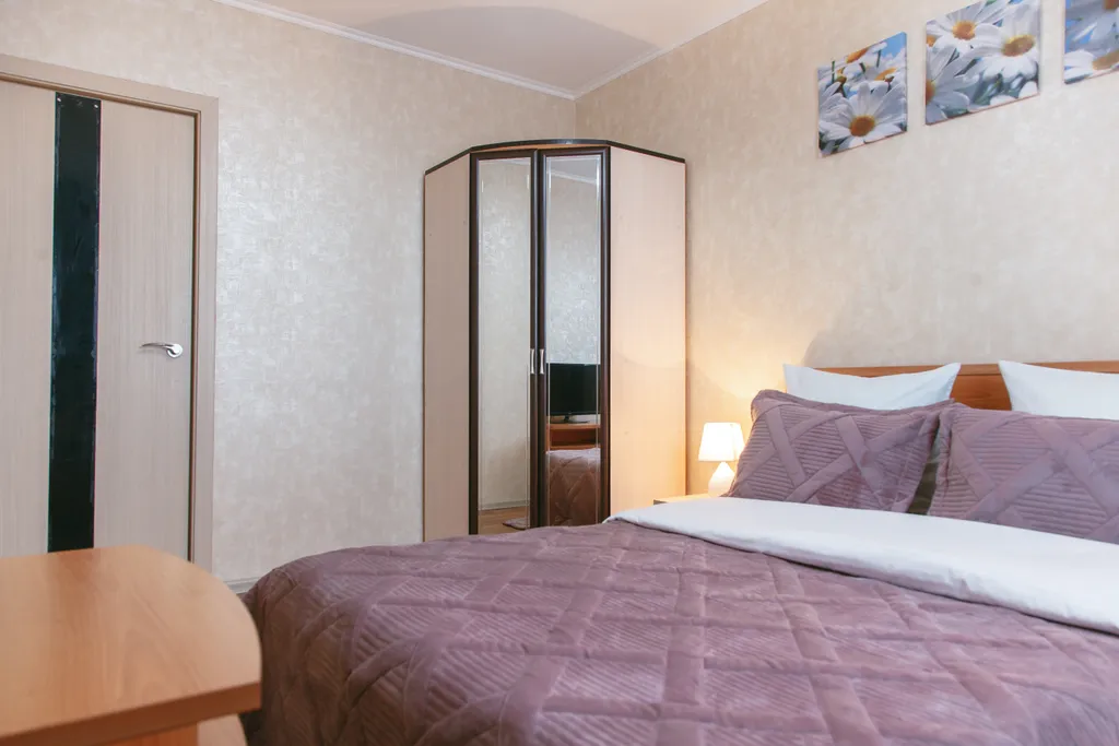 Сказка на Ленинградском