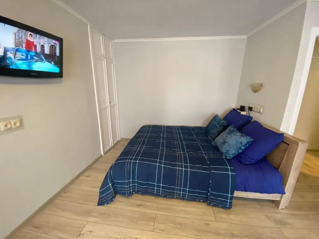 Квартира в историческом центре