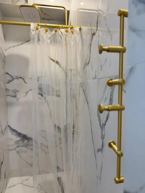 Дизайнерские апартаменты с видом на море