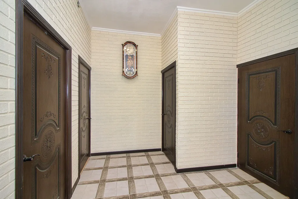 3-комнатный Дом