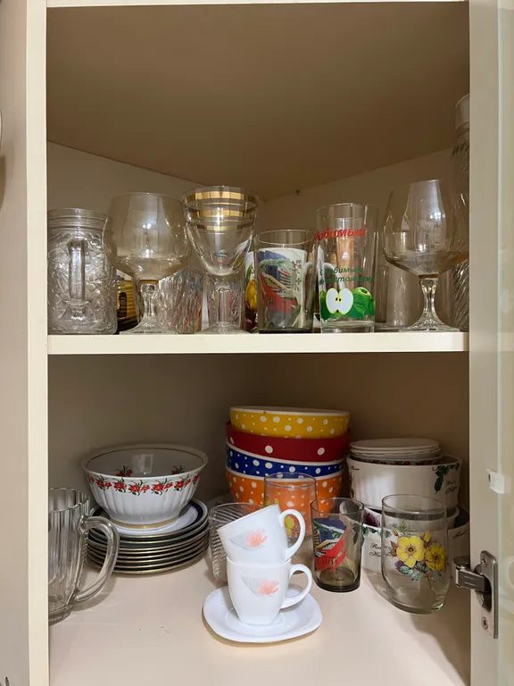 Квартира с душой