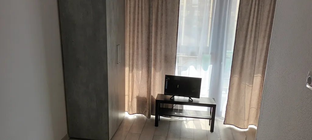 Квартира Квартира Уютная студия в курортном городке Адлера — Адлер