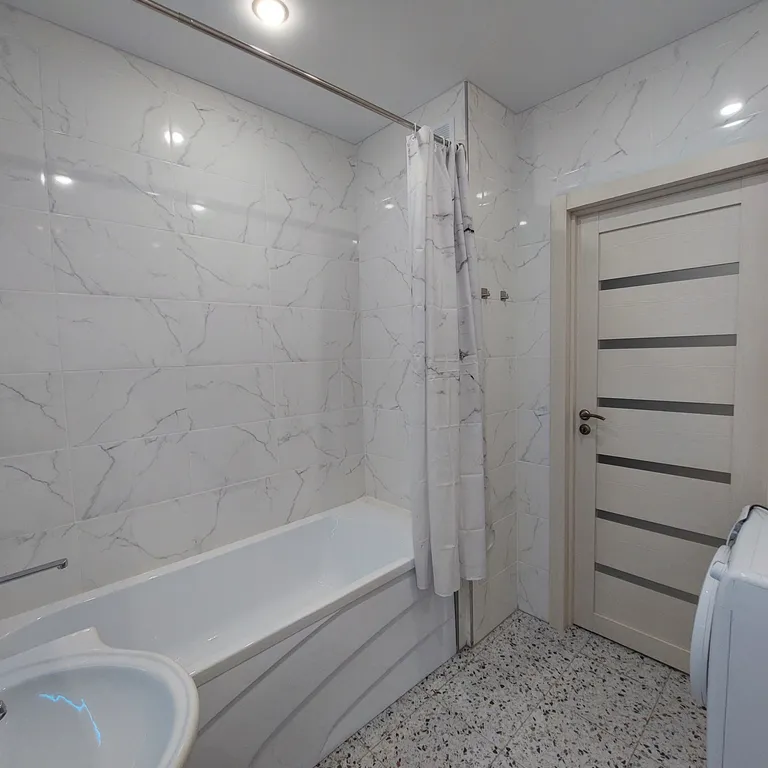 Улучшенная студия с отличным месторасположением