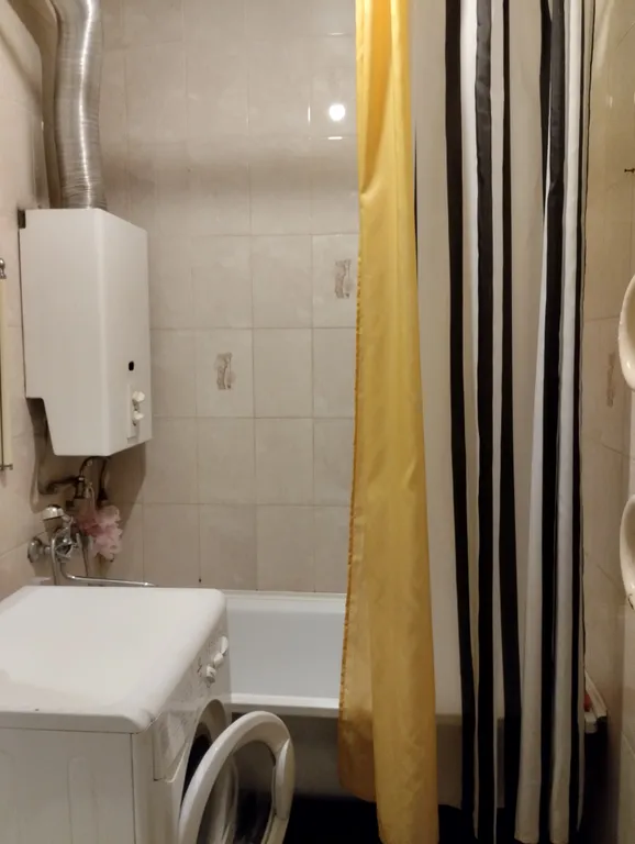 Квартира эконом класса