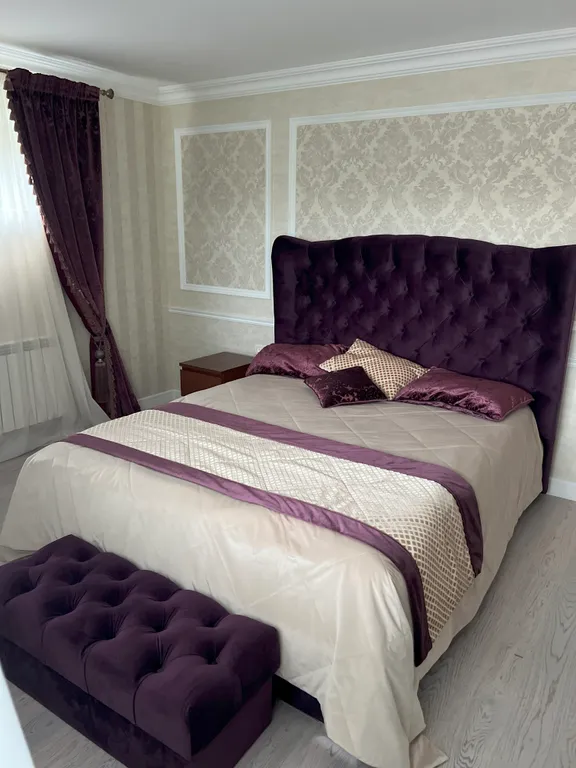 Элитный коттедж с бассейном и спа на берегу озера в живописном месте