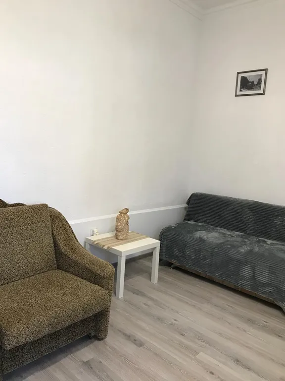 2-комнатный Дом